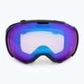 Síszemüveg SCOTT Faze II mineral black/amp illuminator blue chrome 2