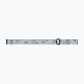 Gyerek síszemüveg SCOTT Agent white/grey/enhancer 3