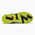 Férfi túracipő Dolomite Croda Nera GTX grey/lime green 4