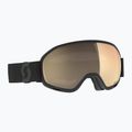 Síszemüveg SCOTT Unlimited II OTG LS mineral black/light sensitive bronze chrome
