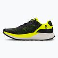 Férfi futócipő SCOTT Ultra Carbon RC fekete/sárga 2