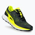 Férfi futócipő SCOTT Ultra Carbon RC fekete/sárga 5