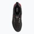 Férfi Dolomite Crodarossa Tech GTX közelítő cipő fekete 296271 6