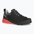Férfi Dolomite Crodarossa Tech GTX közelítő cipő fekete 296271 10