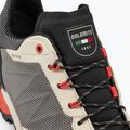 Dolomite női közelítő cipő Crodarossa Tech GTX bézs 296272 8