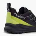 Dolomite férfi túrabakancs Croda Nera Tech GTX fekete 296273 8