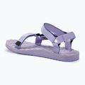 Női szandál Lizard Trail moon blue/dream blue 3