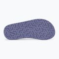 Női szandál Lizard Trail moon blue/dream blue 4
