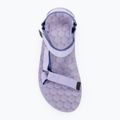 Női szandál Lizard Trail moon blue/dream blue 5