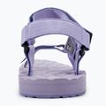 Női szandál Lizard Trail moon blue/dream blue 6