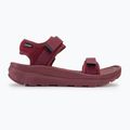 Női szandál Lizard Trek zinfandel red 2