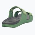 Férfi papucs Lizard Way Slide field green/dark grey 13