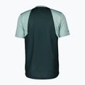 Férfi kerékpáros póló SCOTT Trail Vertic aruba green/mineral green 2