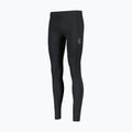 Férfi futó leggings SCOTT Endurance Full Tights fekete