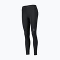 Női futó leggings SCOTT Endurance Full Tights fekete