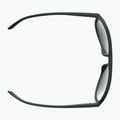 SCOTT Bass Polarized black/grey eco polarized napszemüveg 4