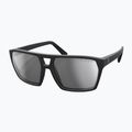 SCOTT Tune Polarized black matt/grey eco polarized napszemüveg