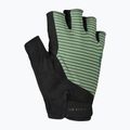 Férfi kerékpáros kesztyű SCOTT Aspect Gel aruba green/black