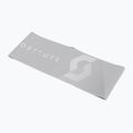 Fejpánt SCOTT Headband Lt light grey/white