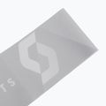 Fejpánt SCOTT Headband Lt light grey/white 4