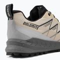 Dolomite női túrabakancs Croda Nera Tech GTX bézs 296274 8