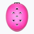 Gyerek sísisak SCOTT Keeper 2 neon pink 4