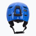 Gyerek sísisak SCOTT Keeper 2 royal blue 3