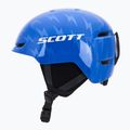 Gyerek sísisak SCOTT Keeper 2 royal blue 4
