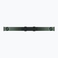 Síszemüveg SCOTT Faze II LS soft green/black/light sensitive blue chrome 3