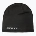 Téli sapka SCOTT Fleece Lt Beanie 3 db. black