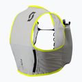 SCOTT RC Light Tr'2 Hidratációs futómellény köd szürke/biztonsági szürke 2