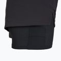 Női futóshort SCOTT Endurance Hybrid fekete 5