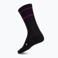 Zokni SCOTT Retro Casual Crew 3 pairs black 2