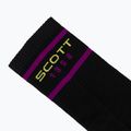 Zokni SCOTT Retro Casual Crew 3 pairs black 3