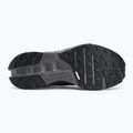 Férfi On Cloudsurfer Trail vízálló fekete/eclipse futócipő 4