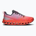 Női On Cloudsurfer Trail vízálló futócipő lila/lángos 9