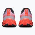 Női On Cloudsurfer Trail vízálló futócipő lila/lángos 11