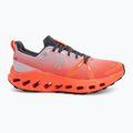 Női On Cloudsurfer Trail vízálló futócipő lila/lángos 2