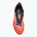 Női On Cloudsurfer Trail vízálló futócipő lila/lángos 5