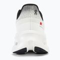 Férfi futócipő On Cloudtilt black/ivory 6