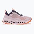 Női futócipő On Cloudultra 2 mauve/flame 2