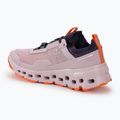 Női futócipő On Cloudultra 2 mauve/flame 3