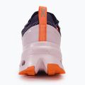Női futócipő On Cloudultra 2 mauve/flame 6