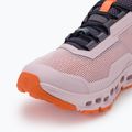 Női futócipő On Cloudultra 2 mauve/flame 7