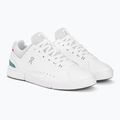 Férfi cipő On The Roger Advantage white/ice 4