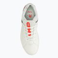 Férfi cipő On The Roger Advantage white/spice 5