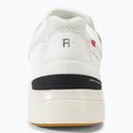 Férfi cipő On The Roger Advantage white/spice 6