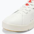 Férfi cipő On The Roger Advantage white/spice 7