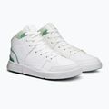 Férfi cipő On The Roger Clubhouse MID white/green 10