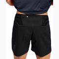 Férfi futó rövidnadrág On Running 5" Lightweight denim/black 4